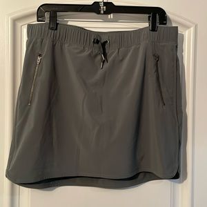 Athleta skort